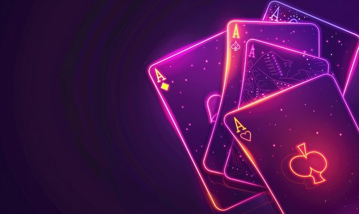 Pengguna menikmati hiburan digital sports dan casino melalui smartphone di kota Jakarta