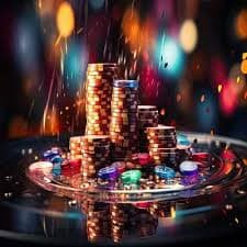 Pengguna mengeksplor berbagai permainan digital dan promosi menarik melalui akun pap4d yang sudah terdaftar