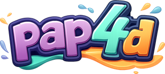 Logo pap4d